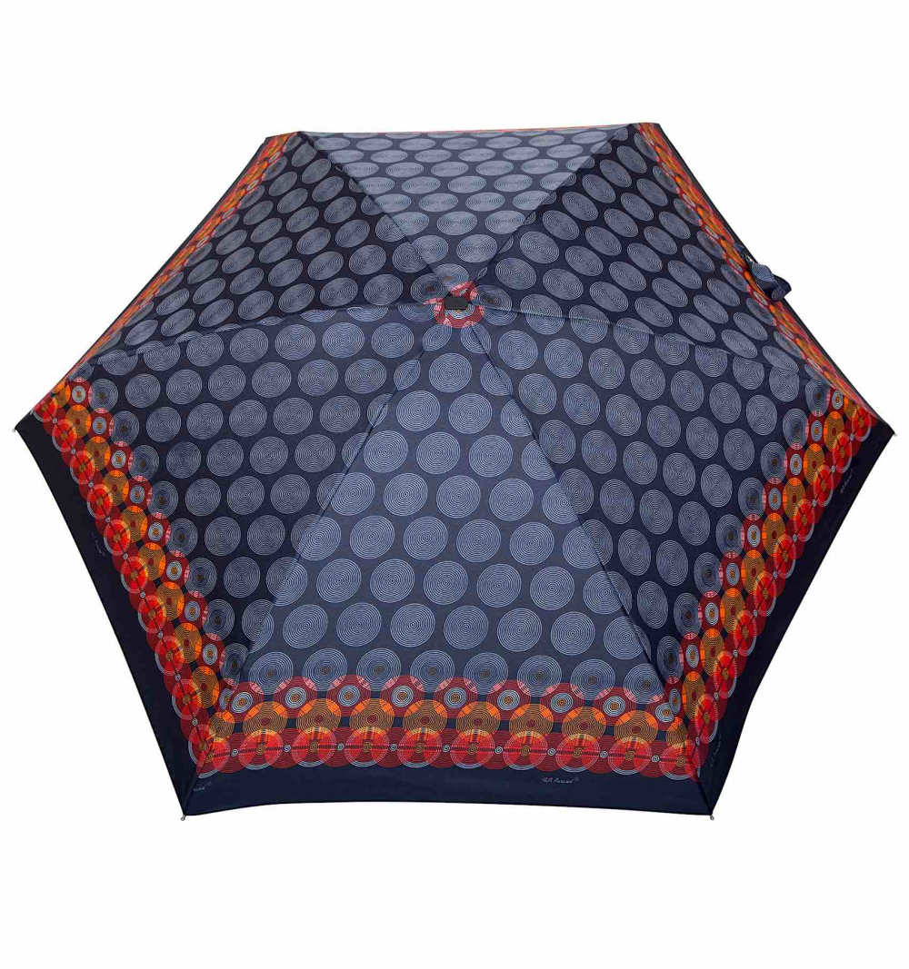 Parasolka Kieszonkowa Super Mini - Hipnokręgi